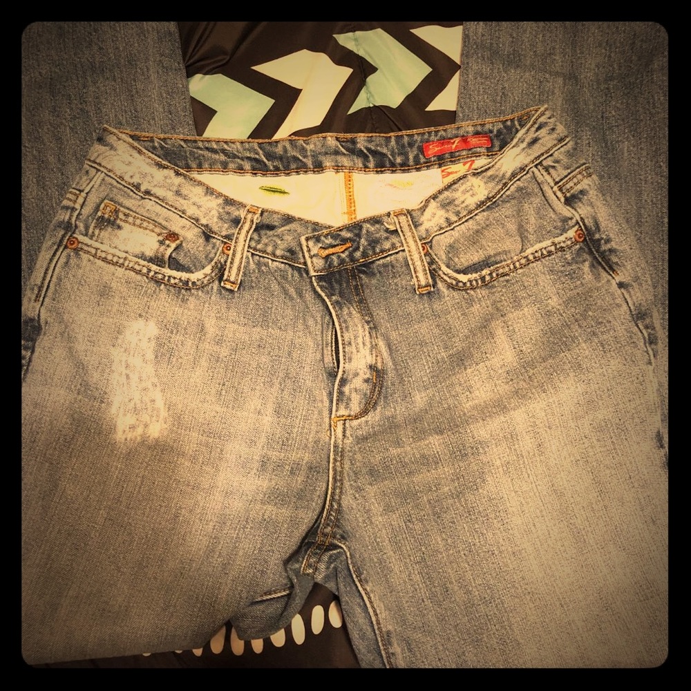 Seven Jeans
